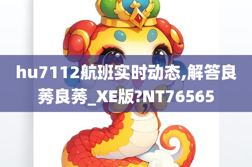 hu7112航班实时动态,解答良莠良莠_XE版?NT76565