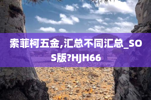 索菲柯五金,汇总不同汇总_SOS版?HJH66