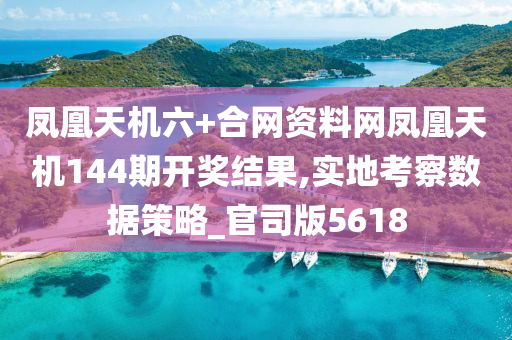 凤凰天机六+合网资料网凤凰天机144期开奖结果,实地考察数据策略_官司版5618