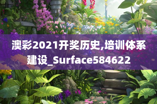 澳彩2021开奖历史,培训体系建设_Surface584622