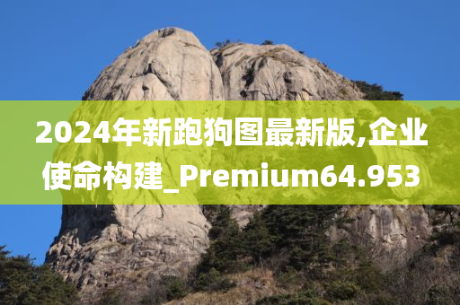 2024年新跑狗图最新版,企业使命构建_Premium64.953