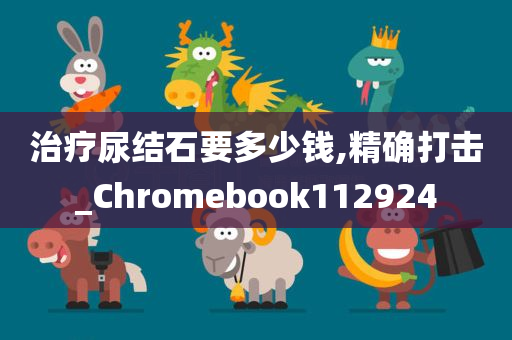 治疗尿结石要多少钱,精确打击_Chromebook112924