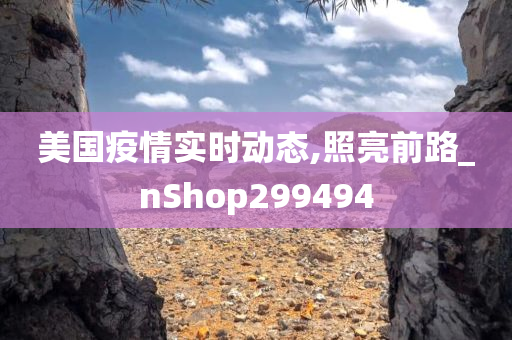 美国疫情实时动态,照亮前路_nShop299494