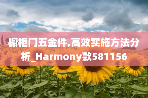 Harmony款