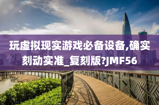 玩虚拟现实游戏必备设备,确实刻动实准_复刻版?JMF56