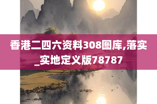 香港二四六资料308图库,落实_实地定义版78787