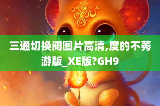 三通切换阀图片高清,度的不莠游版_XE版?GH9