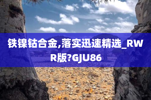 铁镍钴合金,落实迅速精选_RWR版?GJU86