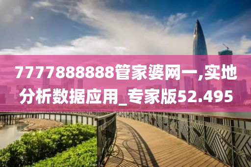 7777888888管家婆网一,实地分析数据应用_专家版52.495