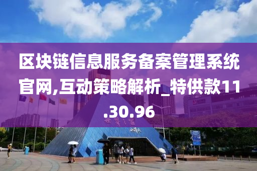 区块链信息服务备案管理系统官网,互动策略解析_特供款11.30.96