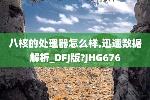 八核的处理器怎么样,迅速数据解析_DFJ版?JHG676