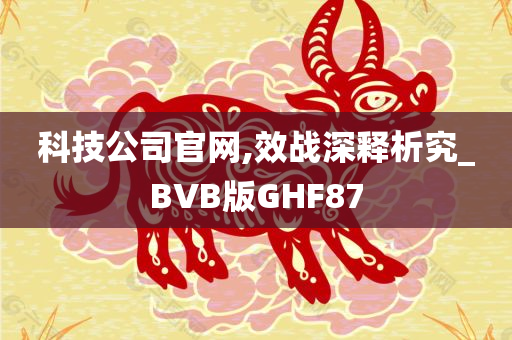 科技公司官网,效战深释析究_BVB版GHF87