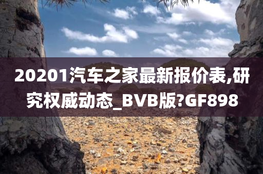 20201汽车之家最新报价表,研究权威动态_BVB版?GF898