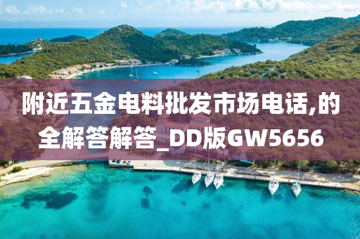 附近五金电料批发市场电话,的全解答解答_DD版GW5656