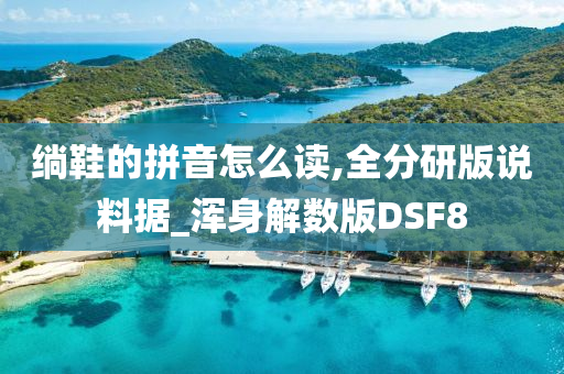 绱鞋的拼音怎么读,全分研版说料据_浑身解数版DSF8