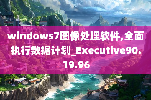 windows7图像处理软件,全面执行数据计划_Executive90.19.96