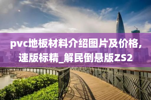 pvc地板材料介绍图片及价格,速版标精_解民倒悬版ZS2