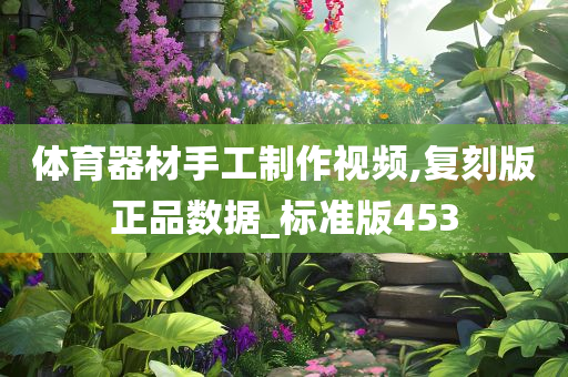 体育器材手工制作视频,复刻版正品数据_标准版453