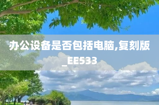 办公设备是否包括电脑,复刻版_EE533