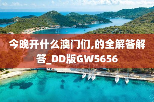 今晚开什么澳门们,的全解答解答_DD版GW5656