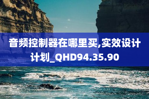 音频控制器在哪里买,实效设计计划_QHD94.35.90